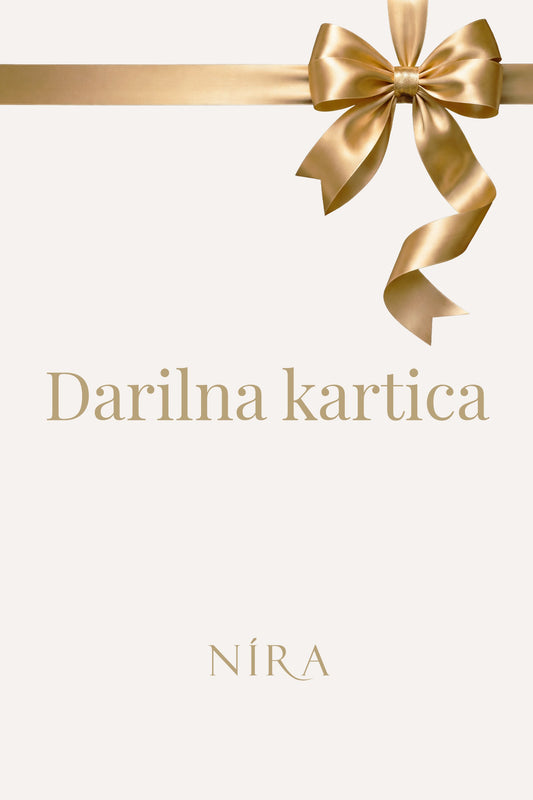 Darilna kartica